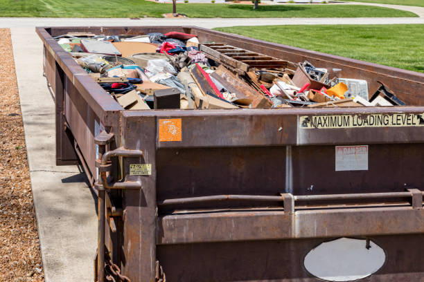 Charlevoix, MI Junk Removal  Company