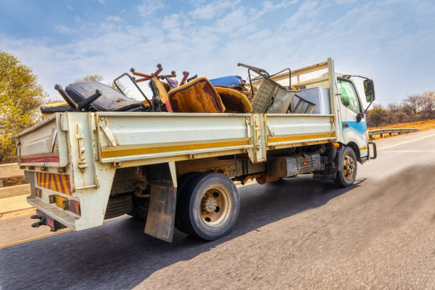 Demolition Debris Removal in Charlevoix, MI